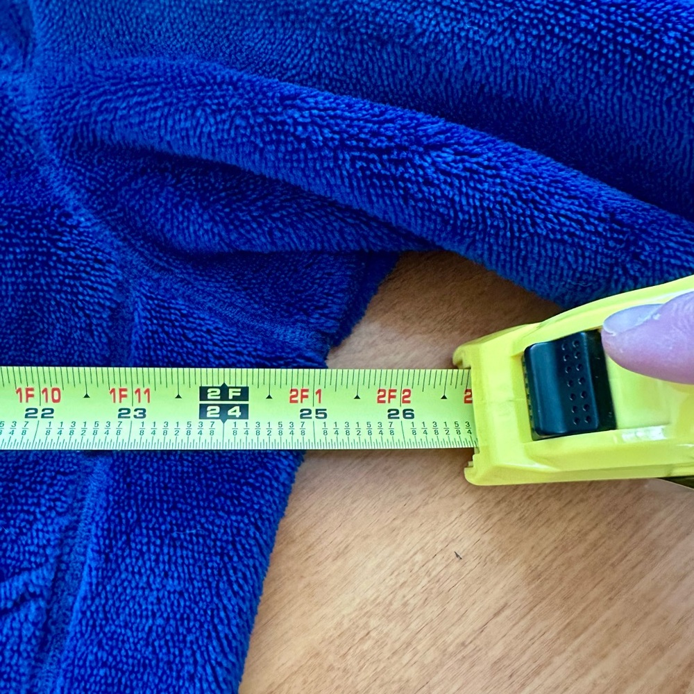 Patagonia R4 Fleece Jacket - Picture 6 of 6